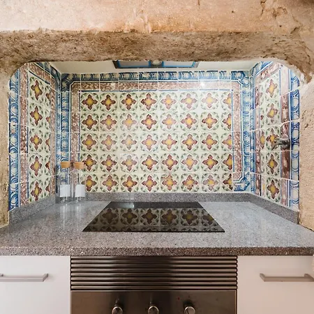 Spacious - 6 Bed - Super - Lux Lejlighed Lisboa