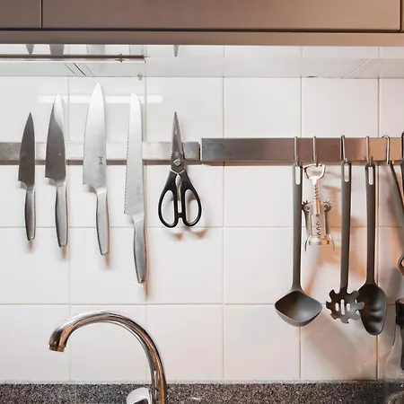 Spacious - 6 Bed - Super - Lux Lejlighed