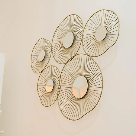 Lejlighed Spacious - 6 Bed - Super - Lux Lisboa