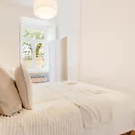 Iconic 6br Luxury In Center * 리스본