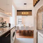 아파트 Iconic 6br Luxury In Center *