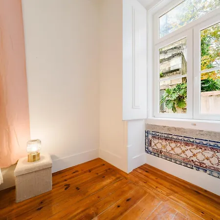 Apartmán Spacious - 6 Bed - Super - Lux *