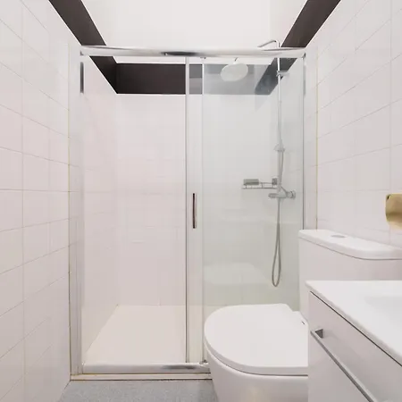 Spacious - 6 Bed - Super - Lux Lisboa