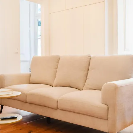 Spacious - 6 Bed - Super - Lux Lisbon