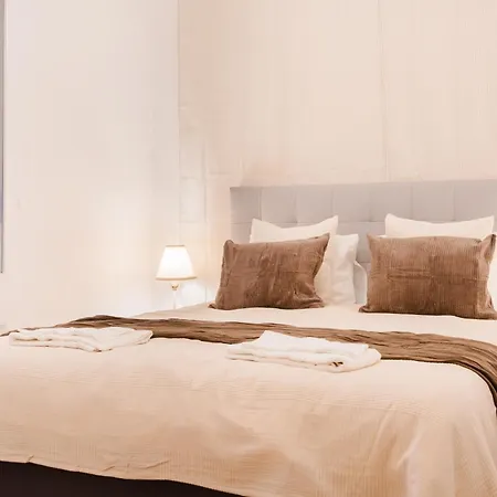 Center Iconic 6br Luxury Wac Lägenhet Lisboa