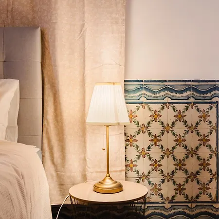 Spacious - 6 Bed - Super - Lux Лісабон