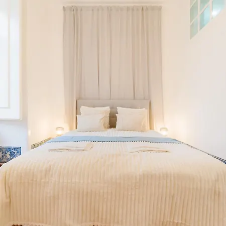 Spacious - 6 Bed - Super - Lux * Lisbon