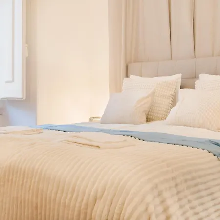 Apartment Spacious - 6 Bed - Super - Lux Lisbon