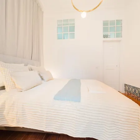 Spacious - 6 Bed - Super - Lux Lisbon