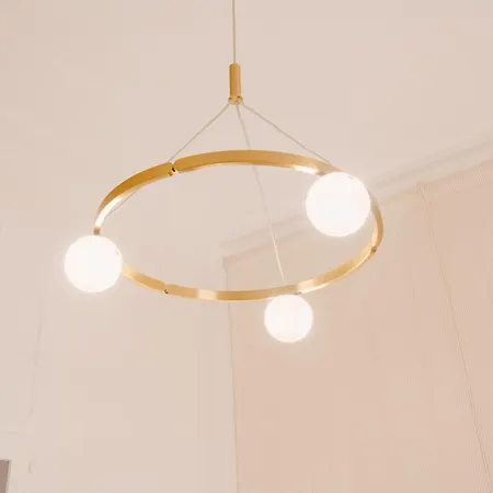 Daire Spacious - 6 Bed - Super - Lux