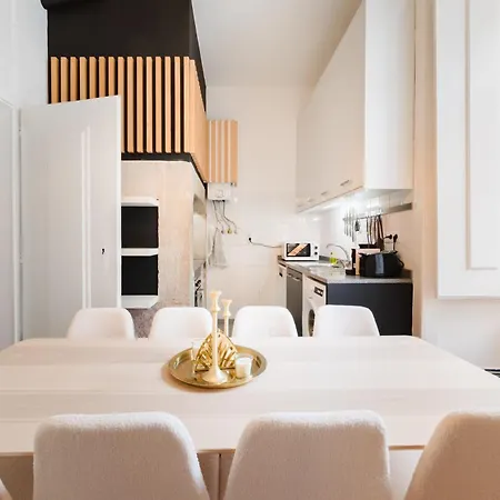 Spacious - 6 Bed - Super - Lux Lisbon