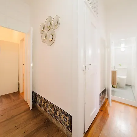 Center Iconic 6br Luxury Wac Lägenhet