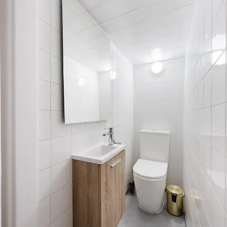 Center Iconic 6br Luxury Wac * Lisboa