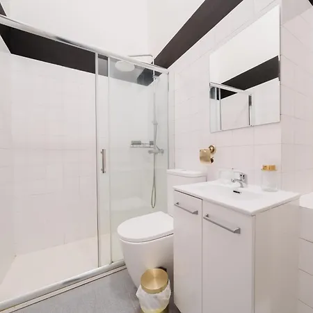 Lägenhet Center Iconic 6br Luxury Wac