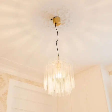 Appartement Spacious - 6 Bed - Super - Lux *